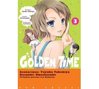 Le temps d'or. Volume 3