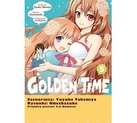Le temps d'or. Volume 5