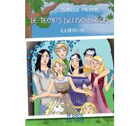 Le temps du bonheur - MEYER Isabelle - Le Pont Du Vent - broché - Roman junior dès 9 ans