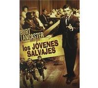 Le Temps du châtiment (1961) / The Young Savages G