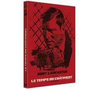 Le temps du châtiment DVD DVD