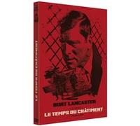 Le temps du châtiment DVD E