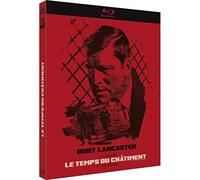 Le Temps du châtiment / The Young Savages (1961) (Blu-Ray)