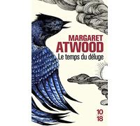 Le temps du déluge