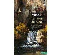 Le Temps du désir
