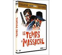 Le Temps du massacre E