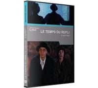 Le Temps Du Repli De Josef Nadj