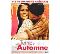Lancaster Beauty – Le Temps d'un Automne