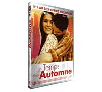 Le Temps d'un Automne