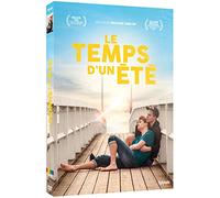 Le Temps d'un été – DVD
