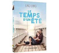 Le Temps d'un été – DVD – OptiMale