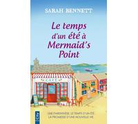 Le temps d'un été à Mermaid's point