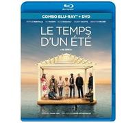 Le Temps d'un Ete [Blu-Ray] [Import]