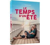 Le Temps d'un été DVD DVD