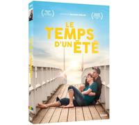 Le temps d'un été DVD