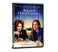 Le Temps D'un Été ( Osage County)