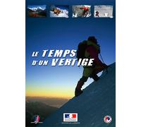 Le Temps d'un Vertige