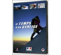 Le Temps d'un vertige G