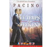 Le Temps d'un Week-End – Universal Pictures