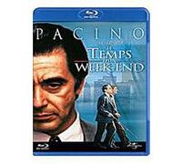 Le Temps D'un W nd - Blu-Ray