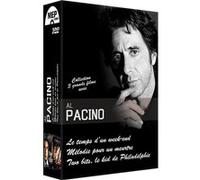 Al Pacino-Coffret 3 Films : Le Temps d'un Week-End + Sea of Love-Mélodie pour Un Meurtre + Le Kid de Philadelphie