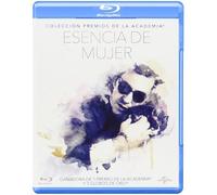 Le Temps D'un W nd (Scent of a Woman) – Blu-ray – Universal Pictures