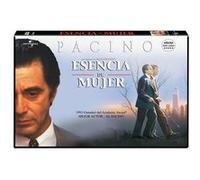 Esencia De Mujer – Martin Brest / Al Pacino, Chris O'Donnell – DVD – Éd. Horizontal (Import 2012)