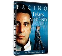 Le Temps d'un week-end