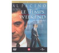Le Temps d'un week-end – DVD – Édition Belge