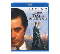 Le Temps d'un week-end Blu-ray
