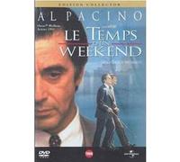 Le Temps d'un week-end – DVD – Édition Belge