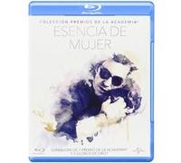 Le temps d'un w nd (Scent of a Woman) (Blu Ray) G