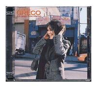 Juliette Gréco – Le Temps d'une Chanson – CD – Digipack Édition Limitée