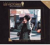 Le Temps D'une Chanson (Fourreau Luxueux - Edition Limitee)