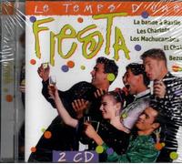 Le Temps D'une Fiesta [Import anglais]