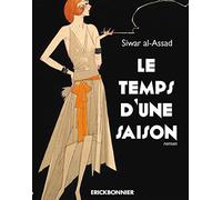 Le temps d'une saison
