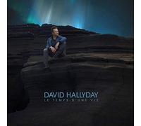 Le temps d'une vie CD