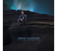 Le temps d'une vie – CD – Universal Billard