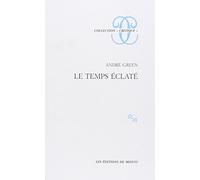 Le Temps éclaté