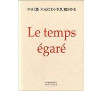 Le Temps Égaré