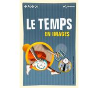 Le temps en images - Craig Callender - Edp Sciences - broché - Essai