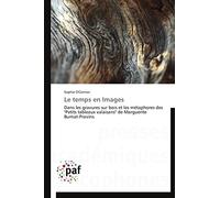 Le temps en Images: Dans les gravures sur bois et les métaphores des "Petits tableaux valaisans" de Marguerite Burnat-Provins