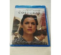 Le Temps Entre Costuras Série TV Complète Ugarte - Blu-Ray Espagnol Neuf 2T
