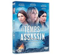 Le temps est assassin DVD