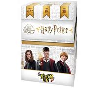 Le temps est écoulé ! Harry Potter