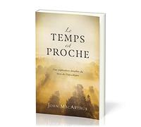 Le temps est proche