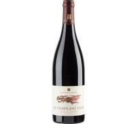 Le Temps est Venu Rouge 2024 - Domaine Stéphane Ogier