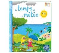 Le temps et la météo