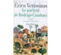 Le Temps et le Vent Le portrait de Rodrigo Cambará - André Rougon - Albin Michel - broché - Livre