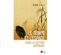 Le Temps Et L'espace Dans La Culture Japonaise